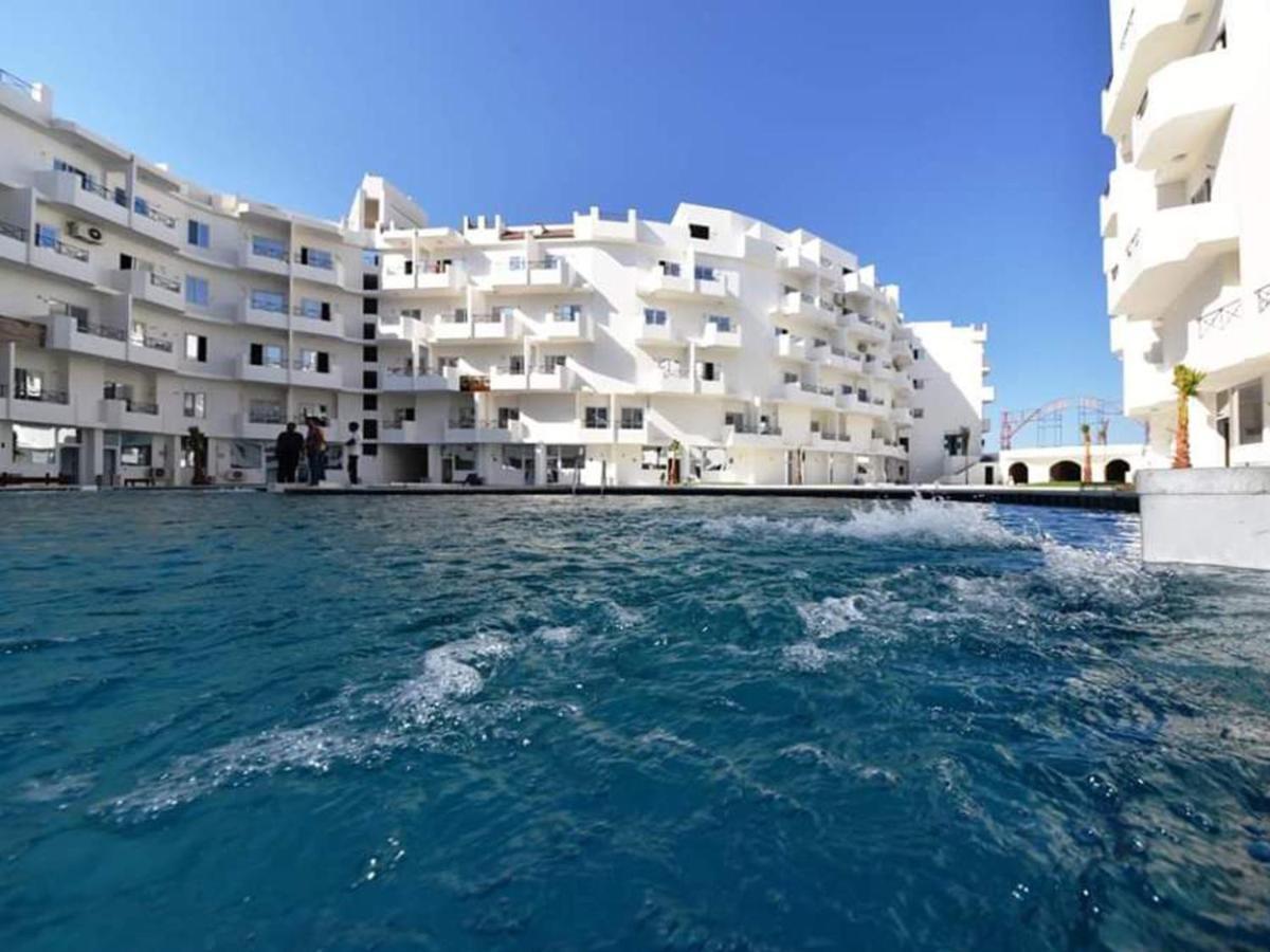 Apartment Vicenta Near The Sea Redsealine Hurghada Exterior foto