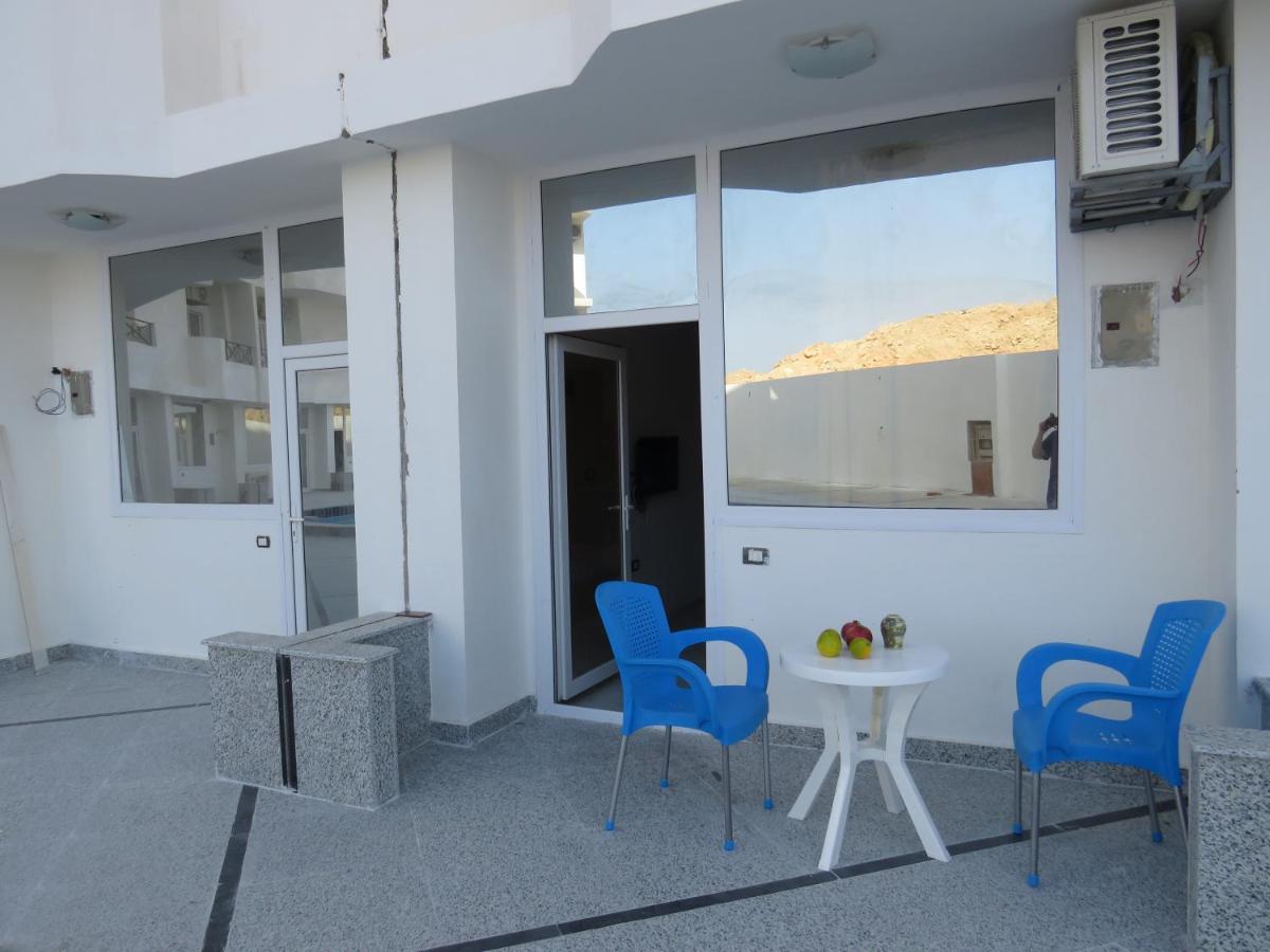 Apartment Vicenta Near The Sea Redsealine Hurghada Exterior foto